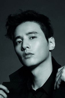 Photo of Won Bin