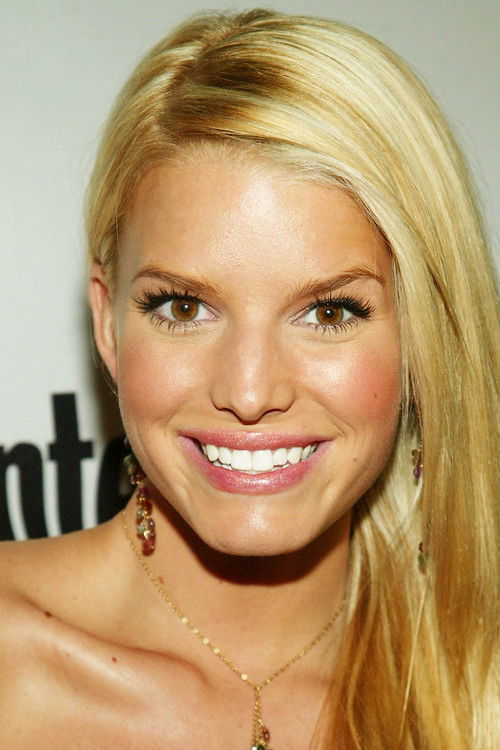 Photo of Jessica Simpson