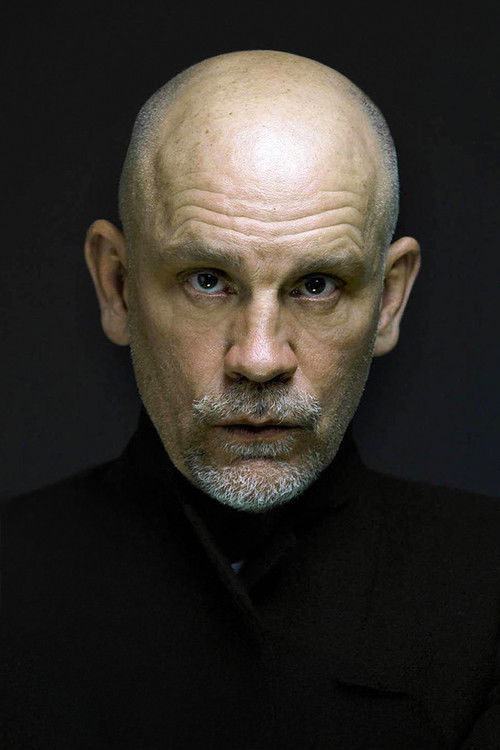 Photo of John Malkovich
