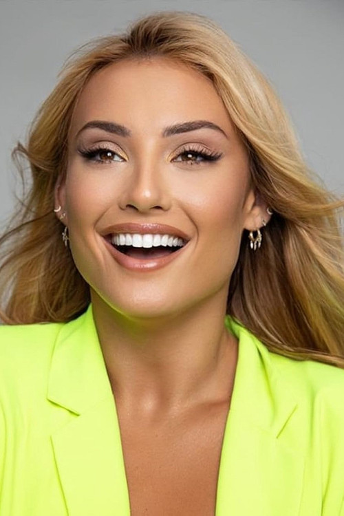 Photo of Montana Tucker