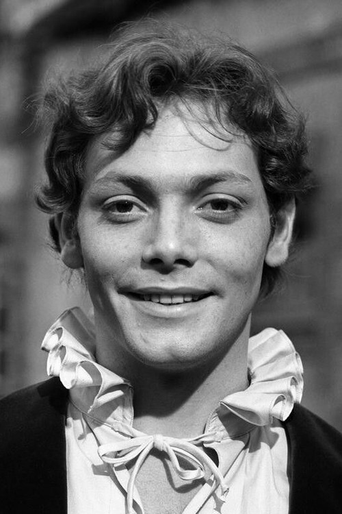 Photo of Patrick Dewaere