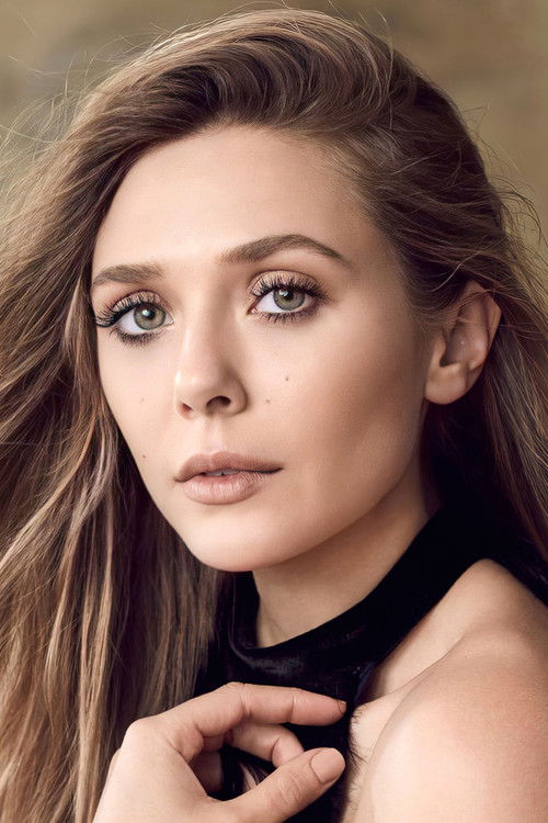 Photo of Elizabeth Olsen