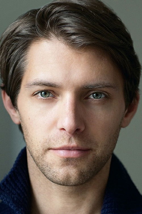 Photo of Ryan Devlin