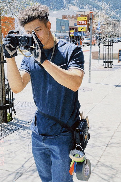 Photo of Teej Morgan-Arzola