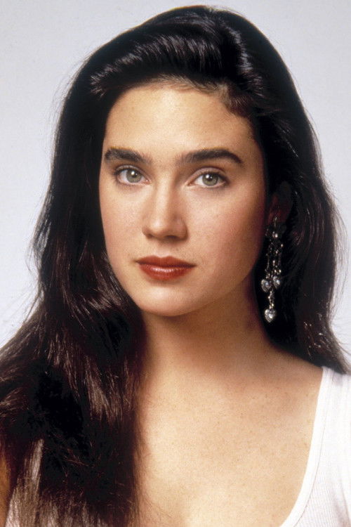 Photo of Jennifer Connelly