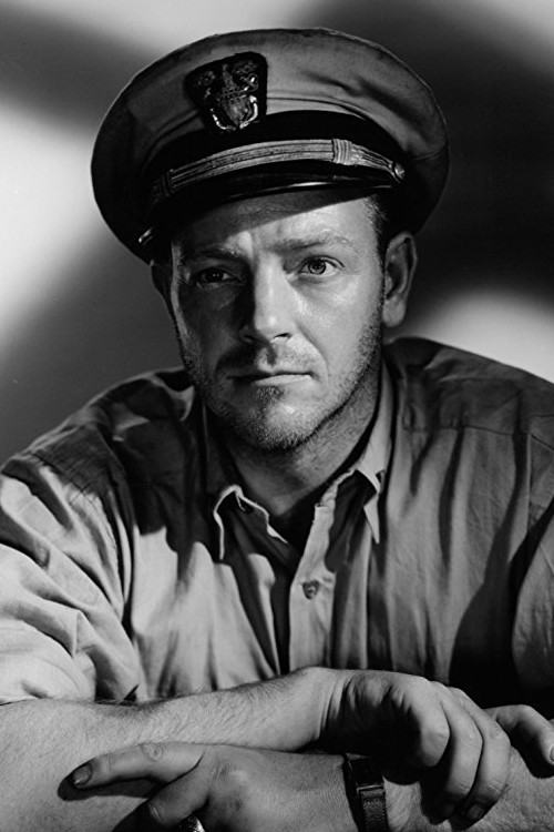 Photo of Paul Langton