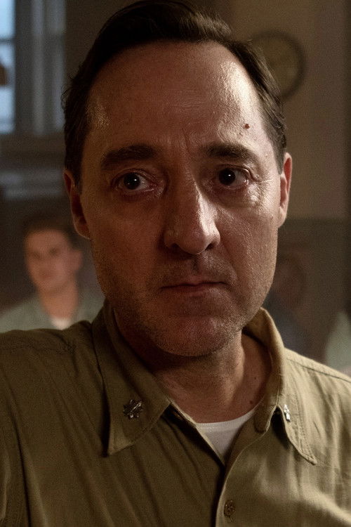 Photo of Brennan Brown