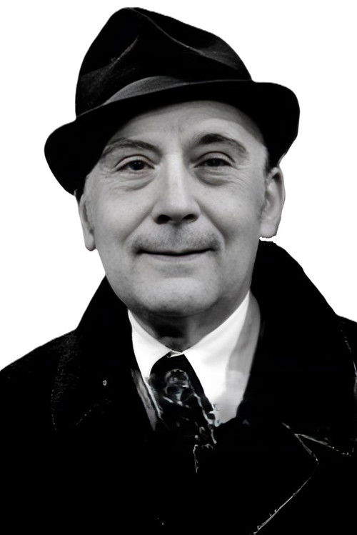 Photo of Guillermo Marín