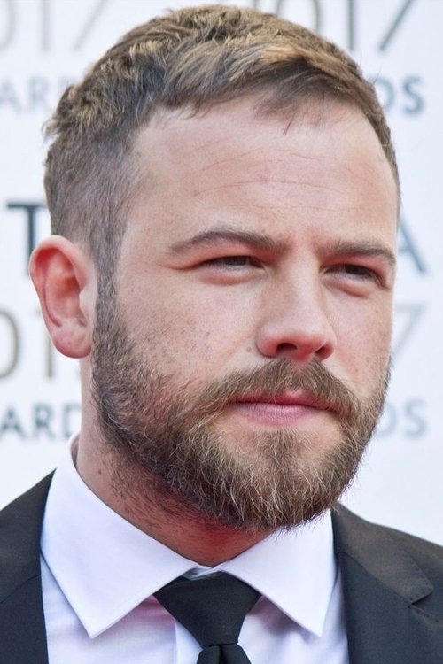 Photo of Moe Dunford