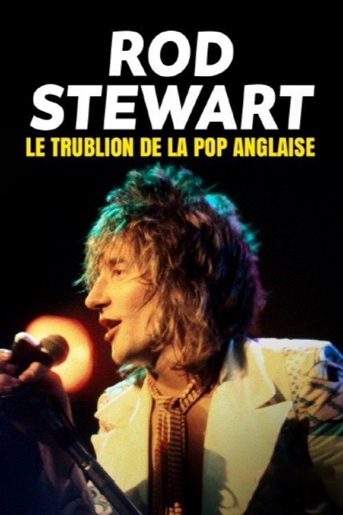 Rod Stewart, le trublion de la pop anglaise