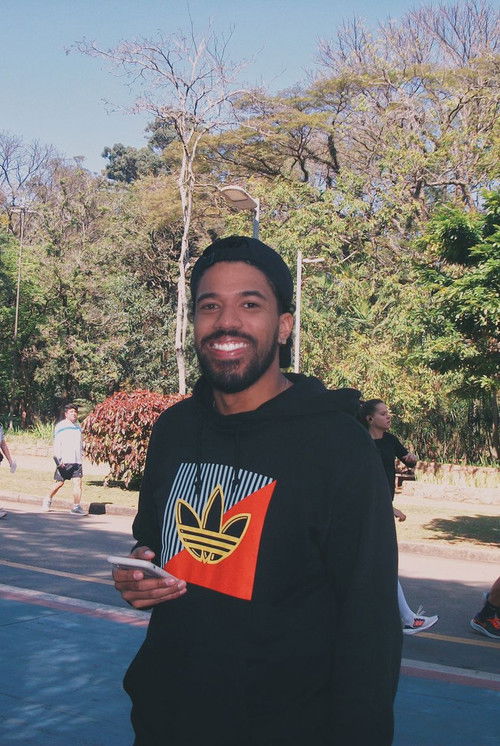 Photo of Caio César