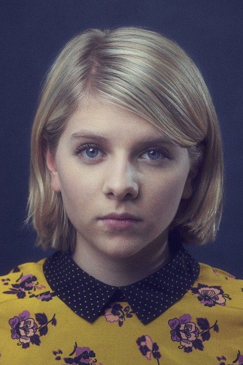 Photo of Aurora Aksnes