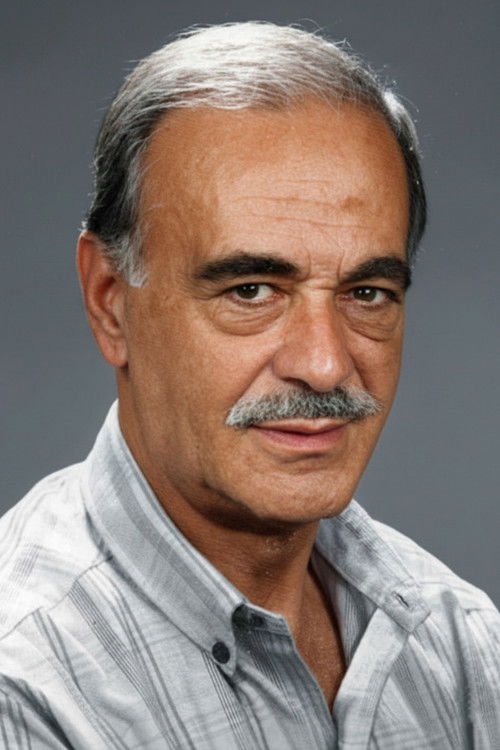 Photo of Baki Tamer