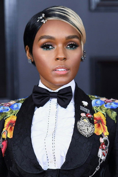 Photo of Janelle Monáe