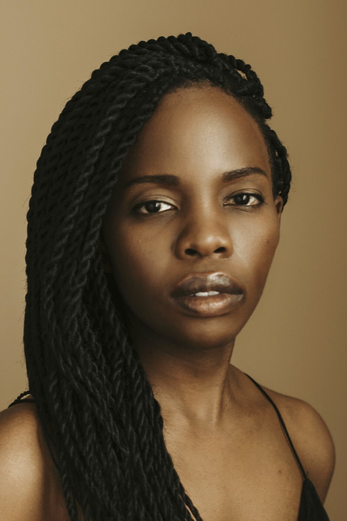 Photo of Thabi Ngwenya