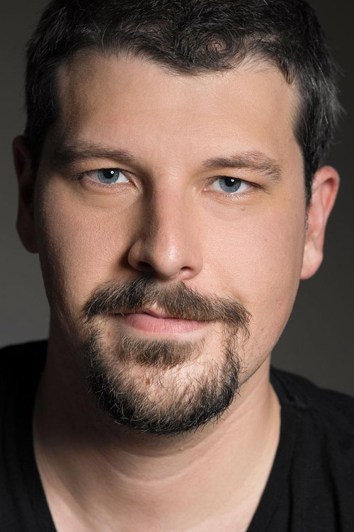 Photo of João Cobanco