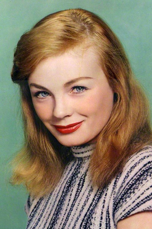 Photo of Etchika Choureau