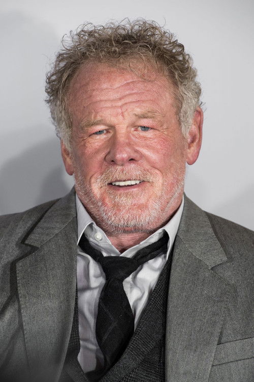 Photo of Nick Nolte
