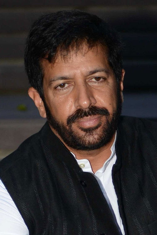 Photo of Kabir Khan