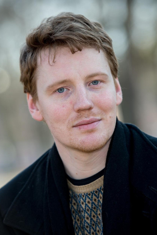 Photo of Hendrik Toompere Jr.