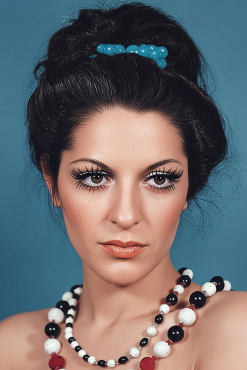 Photo of Melek Görgün