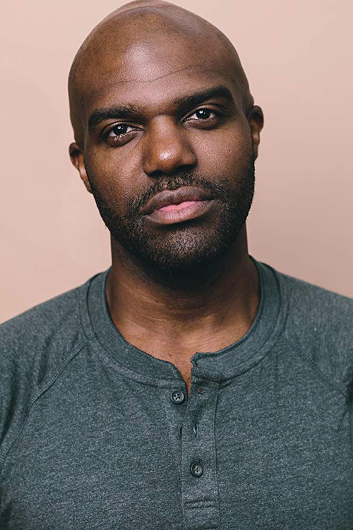 Photo of Carl Clemons-Hopkins