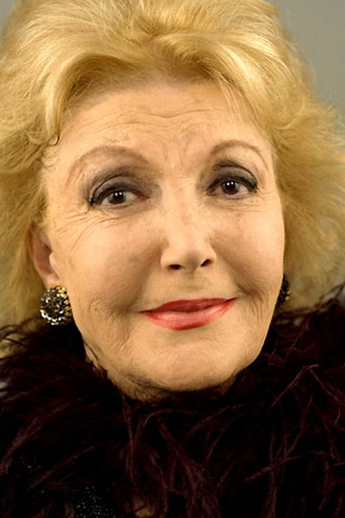 Photo of Nedret Güvenç