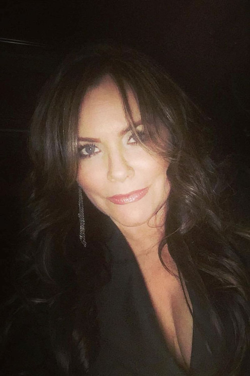 Photo of Athena Massey