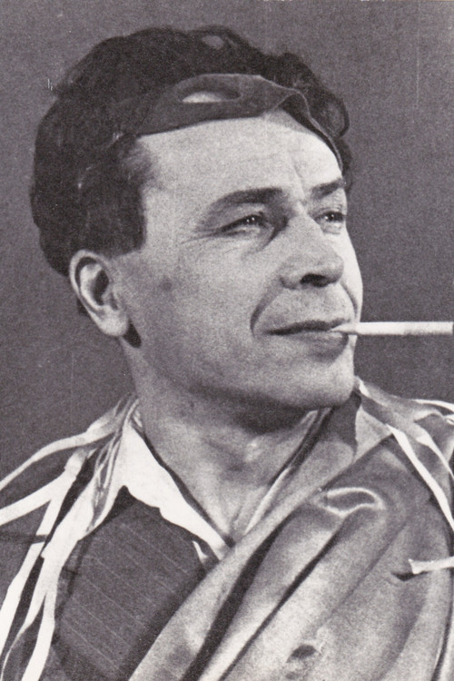 Photo of Aleksandr Lukyanov