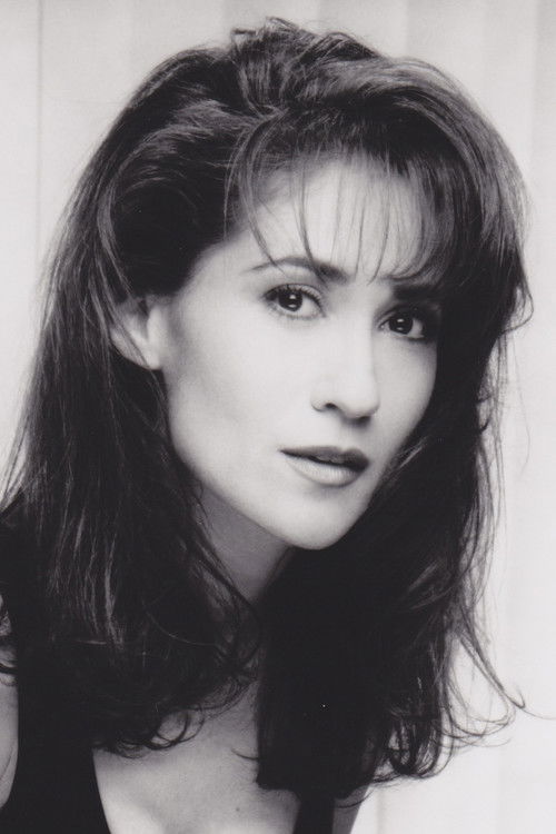 Photo of Elizabeth Arlen