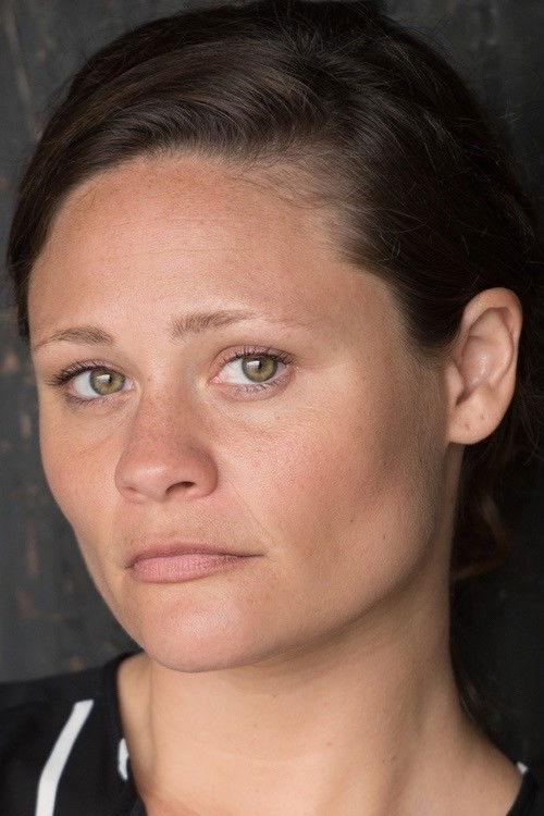 Photo of Kailena Mai