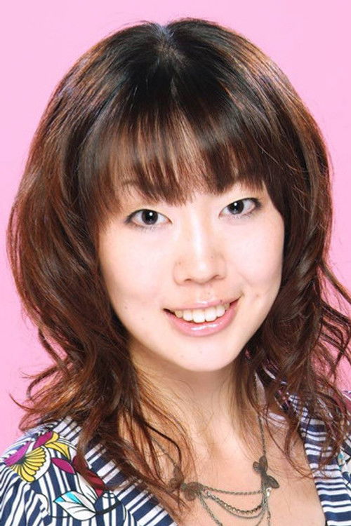 Photo of Misa Kato