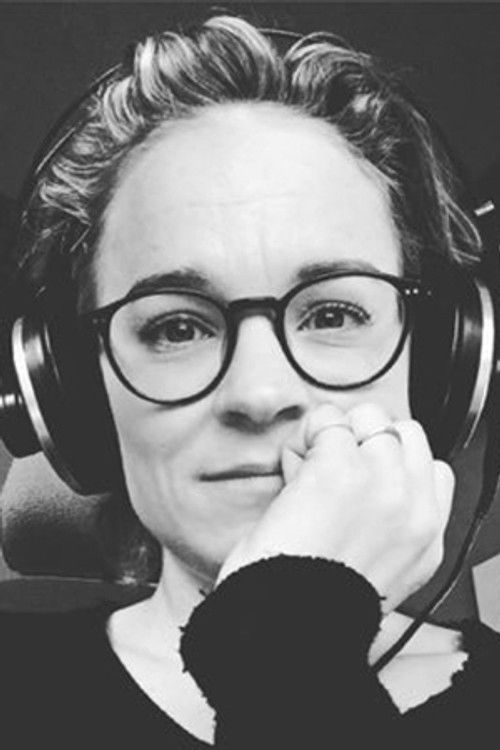 Photo of Annevig Schelde Ebbe