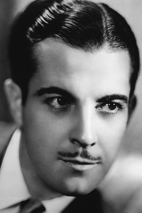 Photo of Ramon Novarro