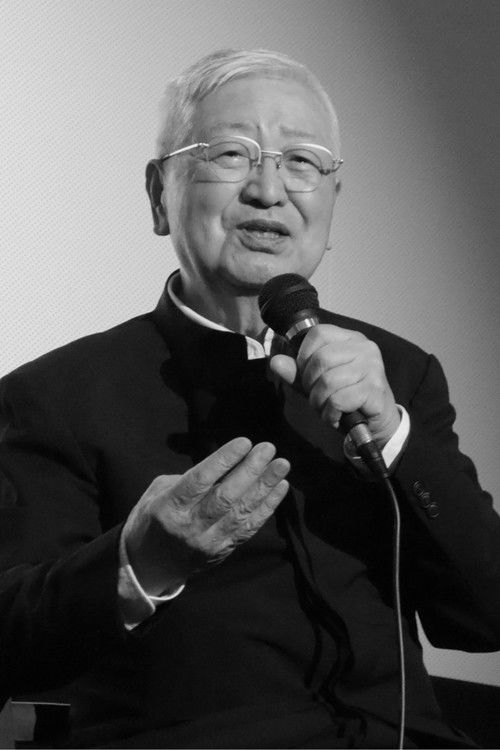 Photo of Masahiro Shinoda