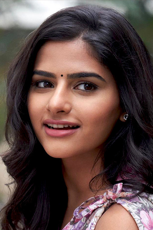 Photo of Avantika Dassani