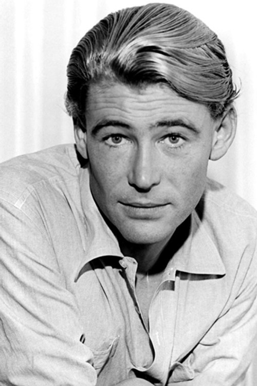 Photo of Peter O'Toole
