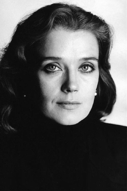 Photo of Irina Alfyorova