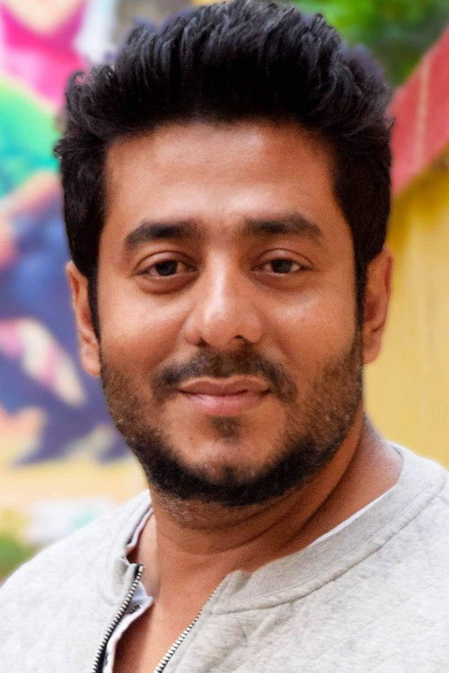 Photo of Raj Chakraborty
