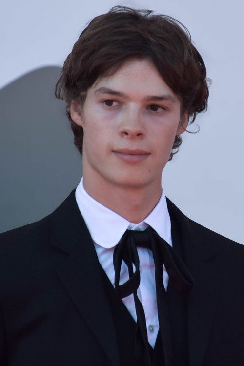 Photo of Paul Kircher