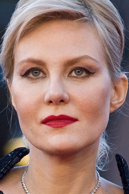 Photo of Renata Litvinova