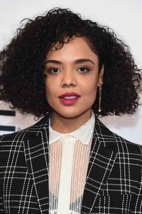 Photo of Tessa Thompson