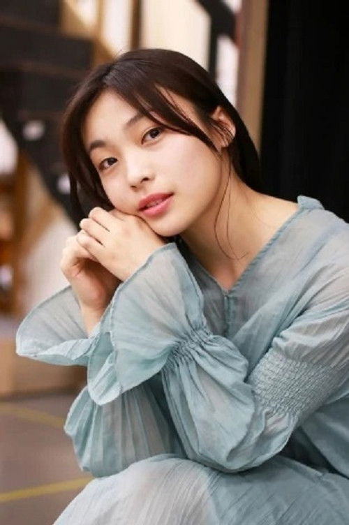 Photo of Haruka Imou