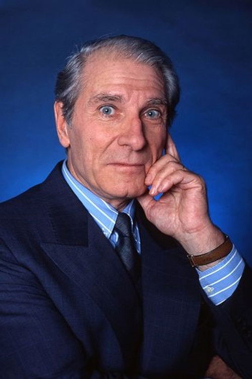 Photo of Jean Poiret