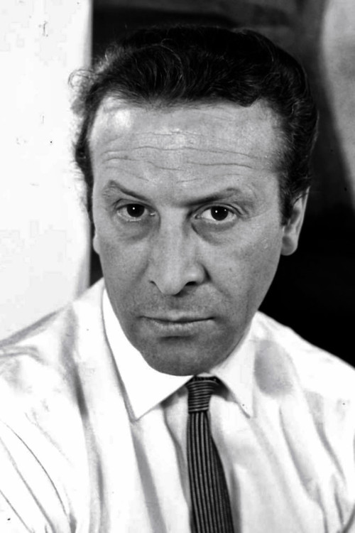 Photo of Leon Niemczyk