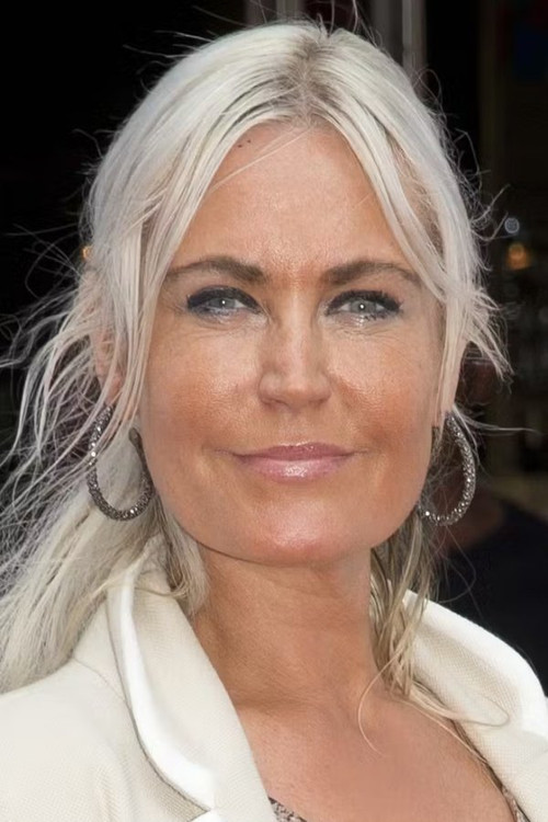 Photo of Charlotte Lytton Kejser