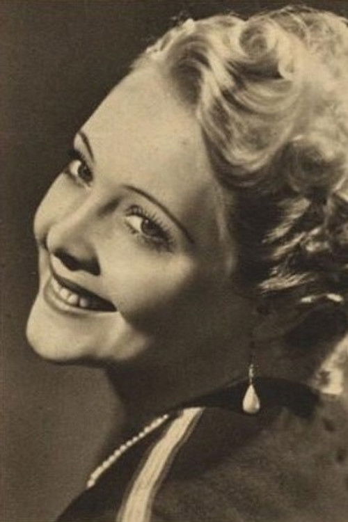 Photo of Truda Grosslichtová