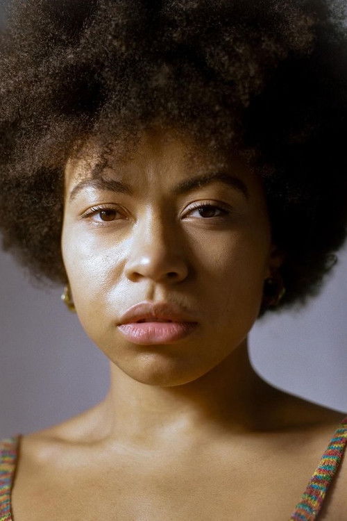 Photo of Kaitlyn Akinpelumi