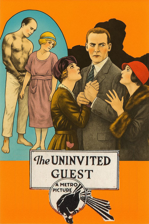 The Uninvited Guest