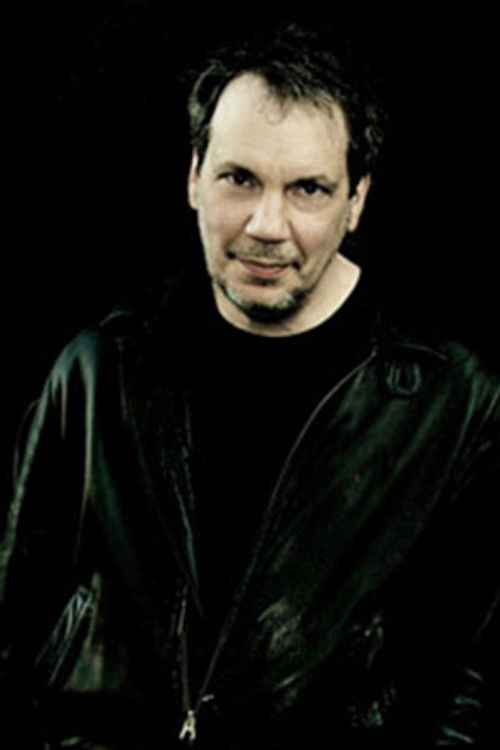 Photo of Jimmy Destri